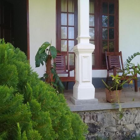 Niyuni Villas Bentota Buitenkant foto