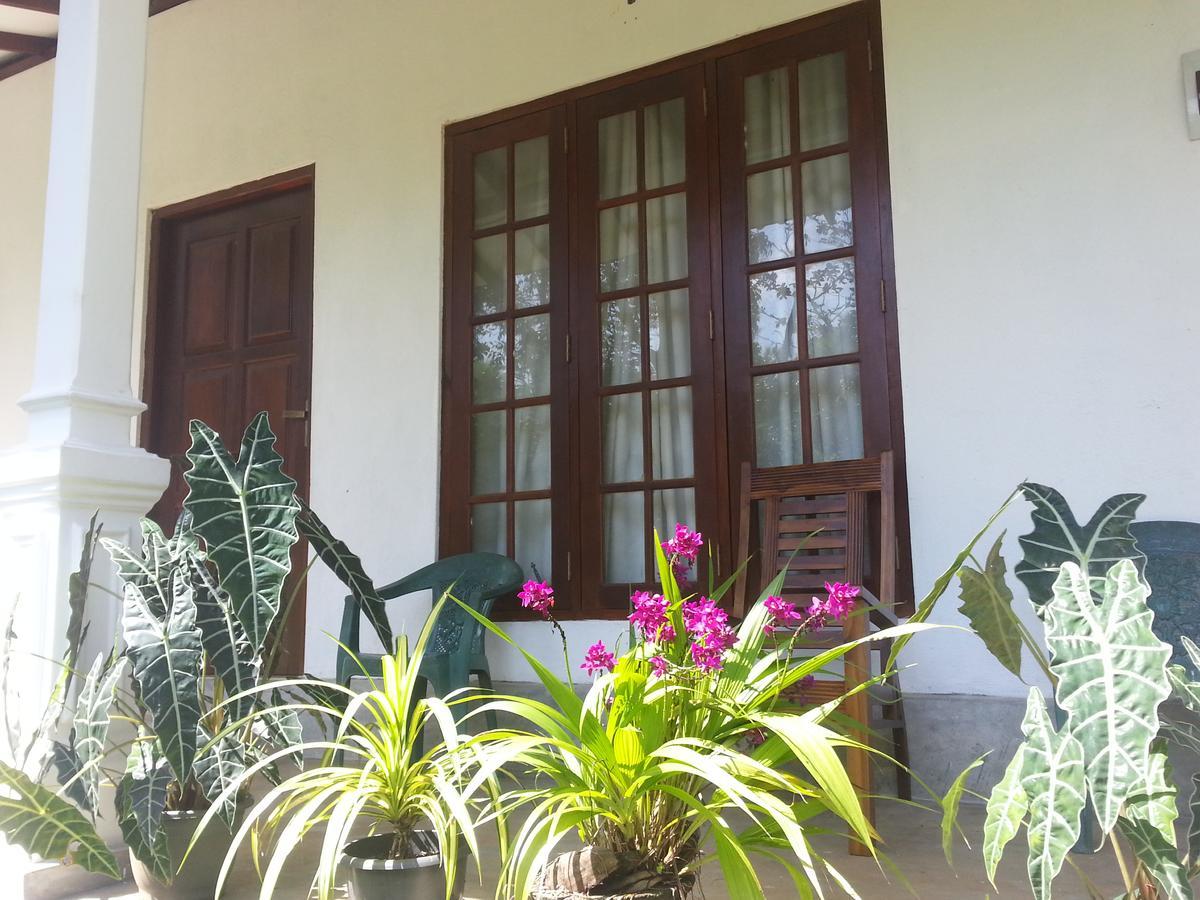 Niyuni Villas Bentota Buitenkant foto